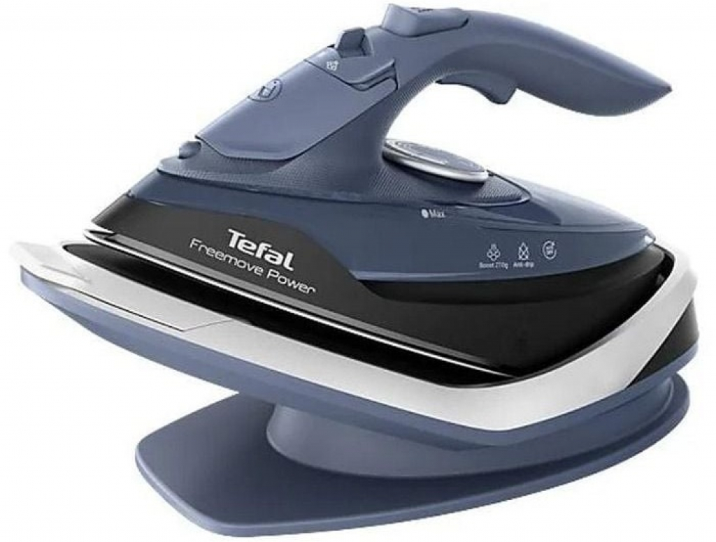 Ютия Tefal FV6675E0 Freemove Power